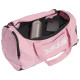 Adidas Τσάντα γυμναστηρίου Essentials Linear Duffel Bag S